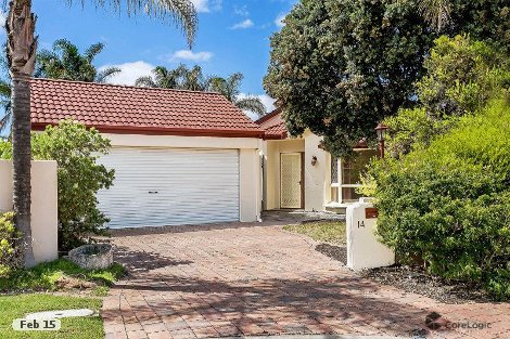 14 Endeavour Ct, North Haven, SA 5018