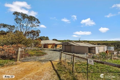 851 Angas Valley Rd, Springton, SA 5235