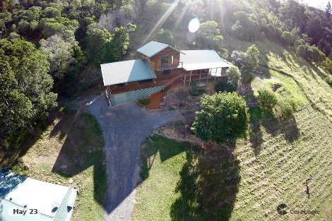 68 Double Crossing Rd, Canungra, QLD 4275