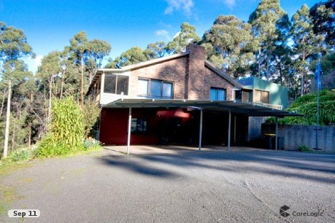 250 Wilmot Rd, Forth, TAS 7310