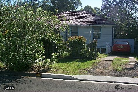 16 Byloss St, Chester Hill, NSW 2162