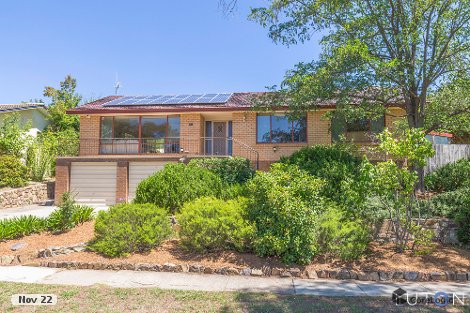 46 Lambrigg St, Farrer, ACT 2607