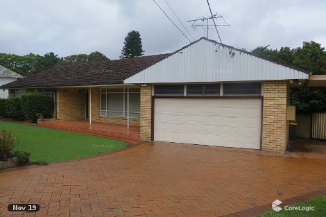 26 Garthowen Cres, Castle Hill, NSW 2154