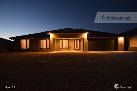 9 Coates Dr, Kelso, NSW 2795