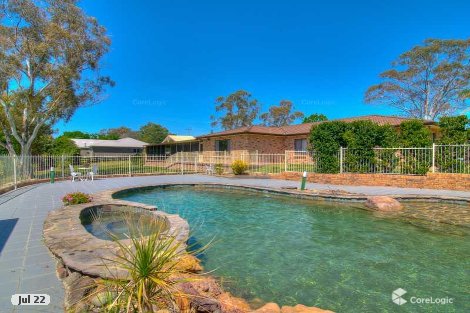 203 Annangrove Rd, Annangrove, NSW 2156