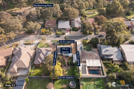 8 Garden Ave, Keilor, VIC 3036