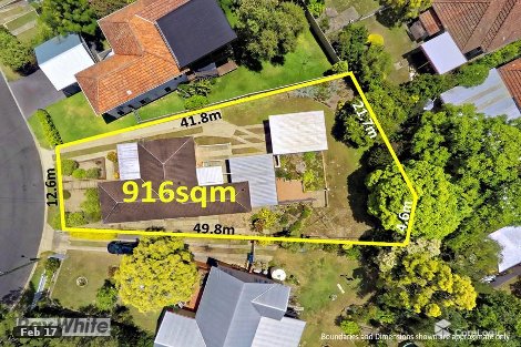 3 Chigwell St, Wavell Heights, QLD 4012