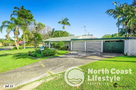 1 Portla Way, Ocean Shores, NSW 2483