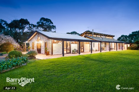 100 Belfields Rd, Cottles Bridge, VIC 3099