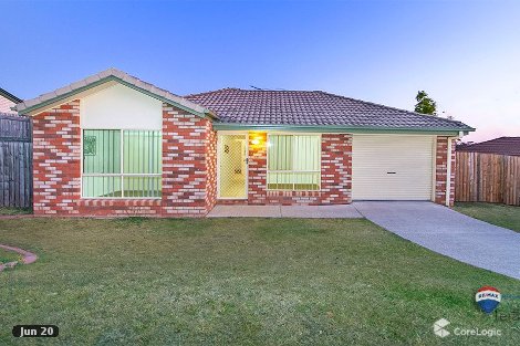 7 Emily Pl, Sumner, QLD 4074