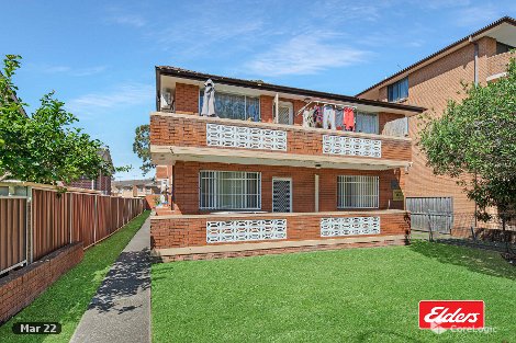 5/116 Wattle Ave, Carramar, NSW 2163