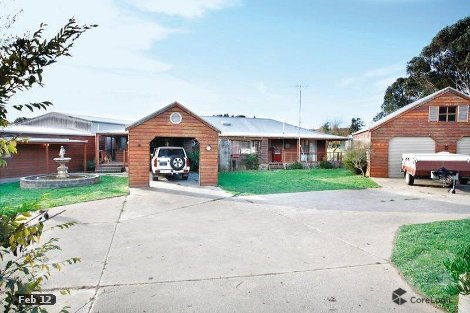 7654 Midland Hwy, Magpie, VIC 3352