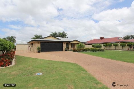 23 Kidd St, Emerald, QLD 4720