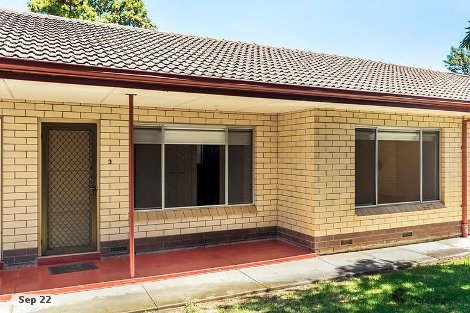 3/12 Marian Rd, Payneham, SA 5070