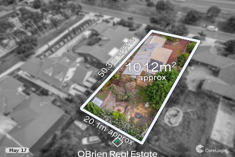 32 Albert Rd, Sydenham, VIC 3037