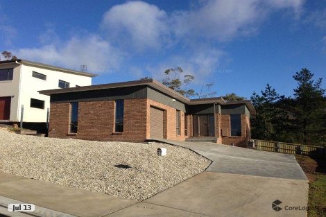 30 Wallcrest Rd, Berriedale, TAS 7011