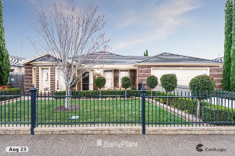 116 Rossack Dr, Waurn Ponds, VIC 3216