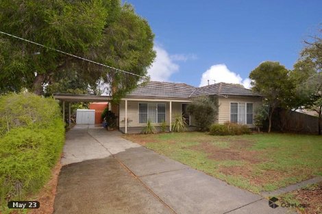 61 Winifred St, Oak Park, VIC 3046