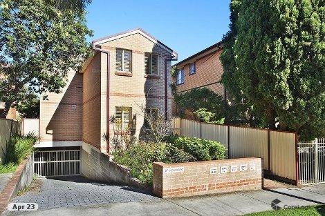 1/29 Dulwich St, Dulwich Hill, NSW 2203