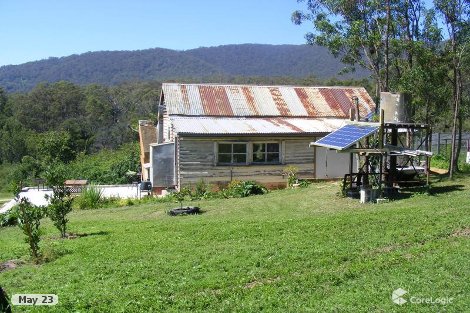 1376 Tantawangalo Mountain Rd, Tantawangalo, NSW 2550