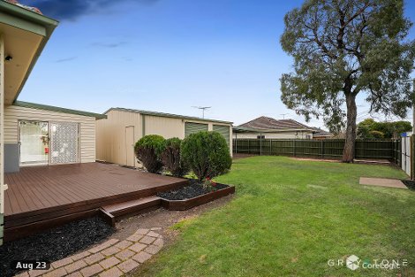 8 Dumfries St, Deer Park, VIC 3023