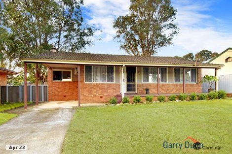 11 Watson St, Hammondville, NSW 2170