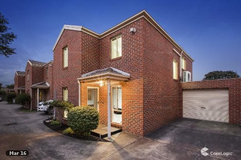 2/1773 Dandenong Rd, Oakleigh East, VIC 3166