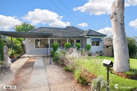 56 Castlereagh Rd, Wilberforce, NSW 2756