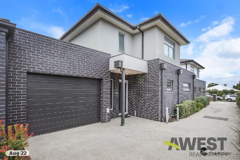 2/11 Kingston St, Keilor Park, VIC 3042