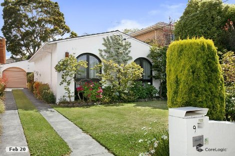 9 Peverill St, Deepdene, VIC 3103