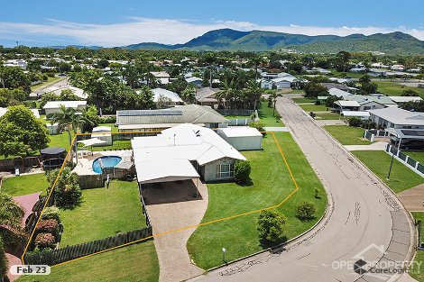 12 Campion Cir, Kirwan, QLD 4817