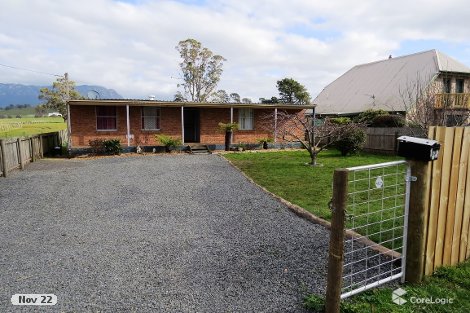 138 Main St, Sheffield, TAS 7306