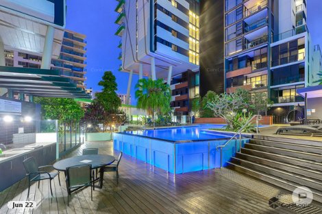 2007/9 Edmondstone St, South Brisbane, QLD 4101