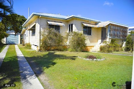 15 Moran St, Svensson Heights, QLD 4670