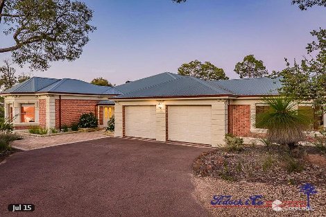 16 Darling Range Dr, Bedfordale, WA 6112