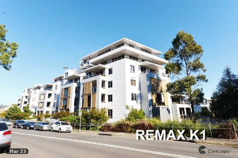 1317/8 Avon Rd, Pymble, NSW 2073