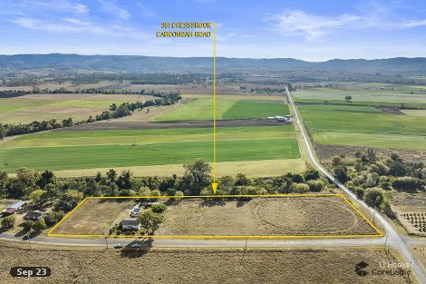 351 Cressbrook-Caboonbah Rd, Cressbrook, QLD 4313