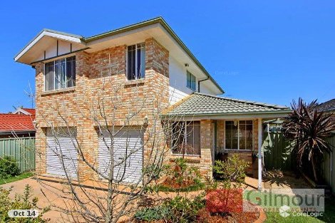 16 Adrian St, Glenwood, NSW 2768