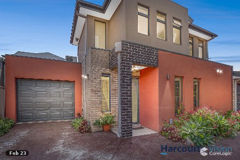 2/16 Cartwright St, Oak Park, VIC 3046