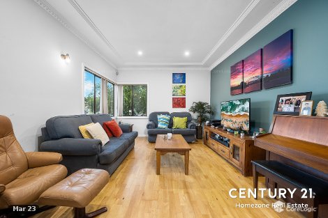 1 Monie Ave, East Hills, NSW 2213