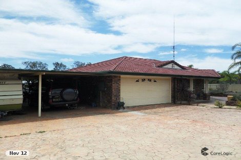 976 River Rd, Gordonbrook, QLD 4610