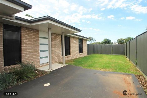 2/21a Buckland St, Harristown, QLD 4350