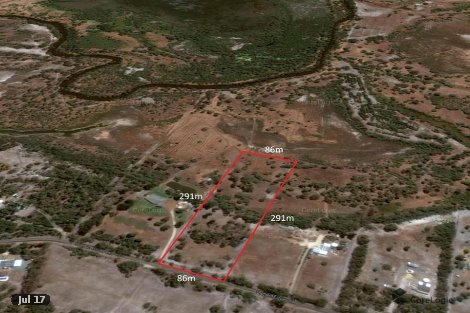 Lot 110 Southern Estuary Rd, Lake Clifton, WA 6215