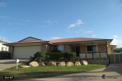 48 Geoffrey Thomas Dr, Tannum Sands, QLD 4680