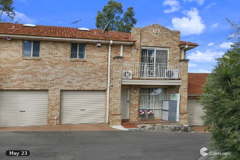 9/15-18 Dalton Pl, Fairfield West, NSW 2165