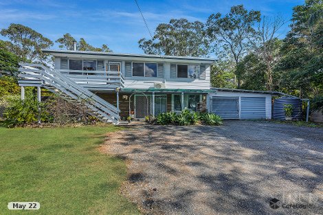 105 Mary St, Blackstone, QLD 4304