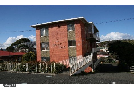 6/107 Montagu St, New Town, TAS 7008