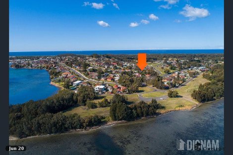 151 Lakeview Pde, Primbee, NSW 2502