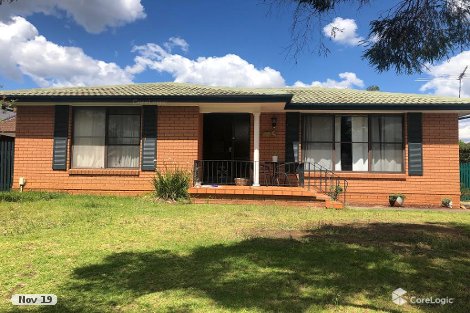 6 Spinebill Pl, Ingleburn, NSW 2565