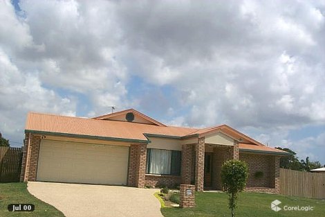 3 Absy Ct, Glenella, QLD 4740